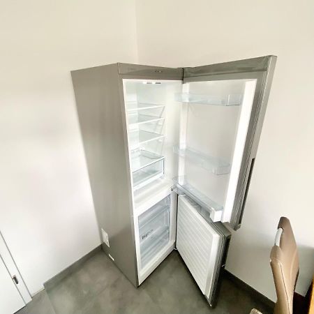 Zentral gelegene 2 Zi. Wohnung nähe Innenstadt/HBF Wolfsburg Exterior foto